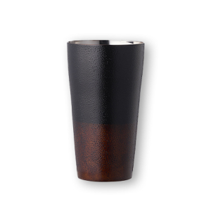 二重タンブラー 310ml