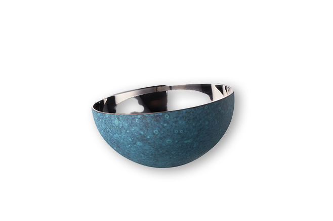 アルチザン 折燕ORI-EN タンブラー320cc ANTIQUE SILVER ART-0603 アルチザン 折燕ORI-EN タンブラー320cc ANTIQUE SILVER ART-0603